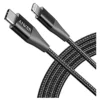 Anker PowerLine Select+ USB-C Cable with Lightning connector 6ft