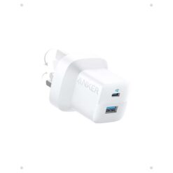 A2331G21 Anker 323 Charger （33W）White Iteration 1