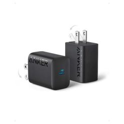 A2642G11 Anker Anker 312 Charger (25W)   Black
