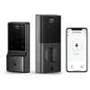 Anker Eufy WiFi Fingerprint smart lock- Black