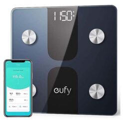 Eufy Smart Scale C1 Black