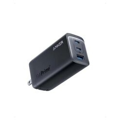Anker 313 Charger (45W)  Black