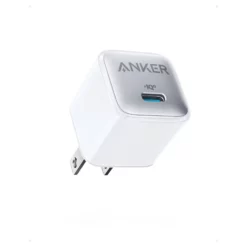 Anker 313 Charger (45W)  Black