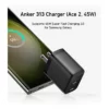 Anker 735 Charger (GaNPrime 65W)