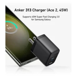 A2637L12 Anker 511 Charger (Nano Pro)