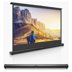 Samsung C310 24″ Full-HD, IPS Flat Monitor, 75HZ
