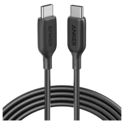 Anker PowerLine III Flow USB-C with Lightning Connector 3ft