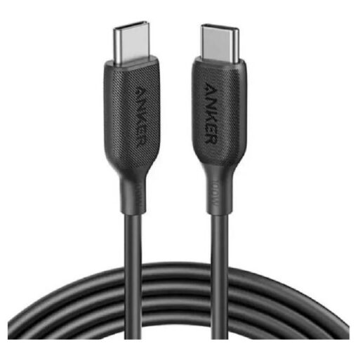 Anker PowerLine III USB-C to USB-C 100W 2.0 Cable 6ft  B2B
