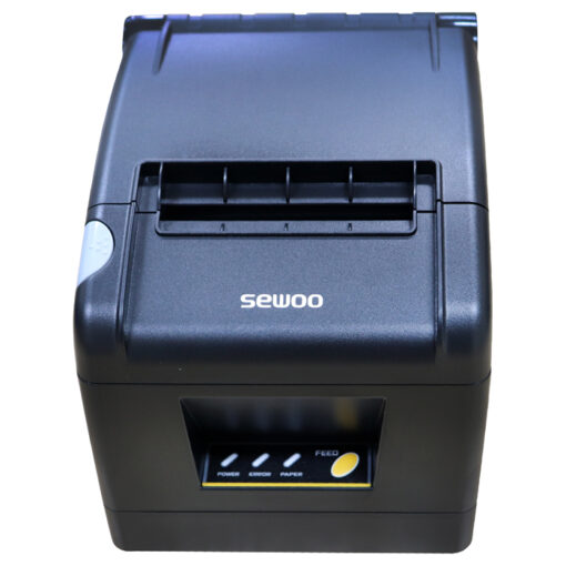 SLK-TS100 3-inch Direct Thermal POS Printer