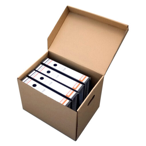 ArchivePro 6XL Box File Storage Unit