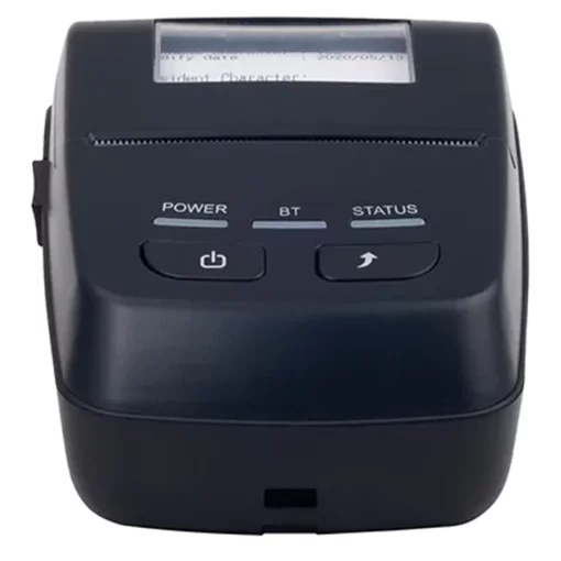 Xprinter XP-P501A Receipt Printer USB+Bluetooth
