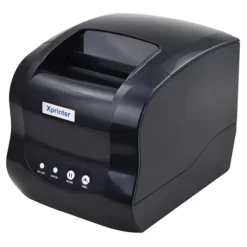Xprinter XP-365B Thermal Label printer LAN/USB