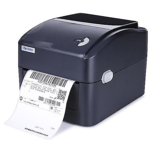 XP-420B Barcode Label Printer
