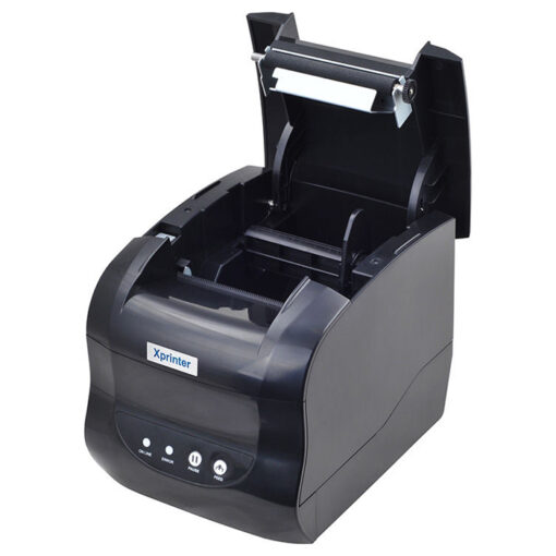 Xprinter XP-365B Thermal Label printer LAN/USB