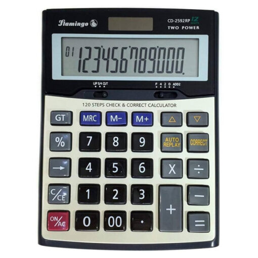 Flamingo CD-1175-RP Calculator
