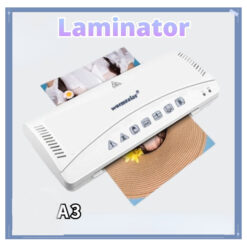 A3 Laminator Compact
