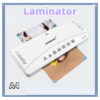 A3 Laminator Compact