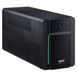 APC Back-UPS 1600VA, 230V, AVR, Universal Sockets
