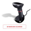 SUNLUX XL-3610 2D Barcode Scanner