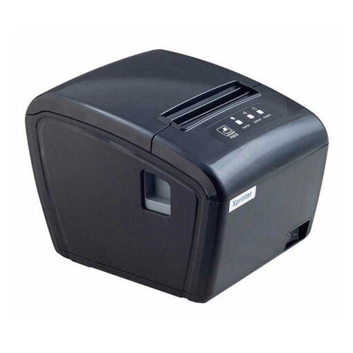 Xprinter XP-S200M Receipt Printer S200M USB/LAN