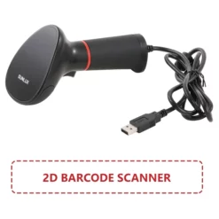 SUNLUX XL-9610 2D Barcode Scanner