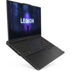 Lenovo Legion Pro 5 (2023) NEW 13Gen Intel Core i7 13700HX 16-Cores w/ RTX 4070 8GB & 2.5K 240Hz Display – Onyx Grey