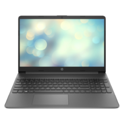 Laptop 15-fd0023ne, 13th Gen Intel Core i7-1355U, 8GB DDR4 RAM, 512GB Gen4 M.2 PCIe NVMe, 15.6″ FHD IPS, Chalkboard Gray
