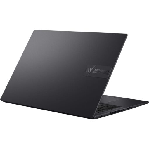 Laptop ASUS Vivobook 16X (K3605VC-N1177) Intel Core i7-13700H 13th Gen RTX 3050 4GB 8 GB DDR4 – 512 GB M.2 Slim military-grade standard – 16.0″ FHD+ Indie Black 2023