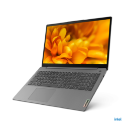 Laptop Lenovo IdeaPad 3 15ITL6 Core i3-1115G4 11th Generation, 4GB DDR4, 15.6″ FHD, Arctic Grey