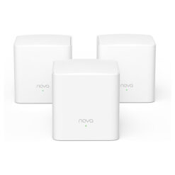 MW5G(3-pack) 3-Pack AC1200 Whole-home Mesh WiFi System