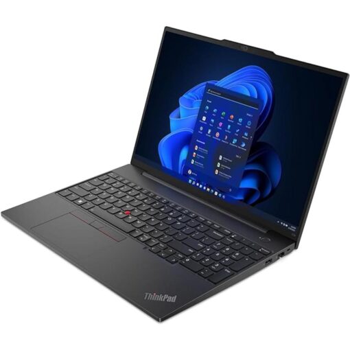 Lenovo ThinkPad E16, AMD Ryzen 7 7730U,