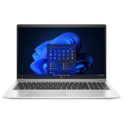HP Laptop ProBook 450 G9 Core i5-1235U -512GB SSD M.2 12th Generation Silver