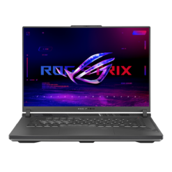 Laptop ASUS ROG Strix G16 Core i7-13650HX 13th Generation RTX 4070 8GB DDR6,16.0inch QHD+ 240Hz – 2023 – Volt Green with ROG backpack & ROG Impact Gaming Mouse