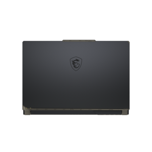 Laptop MSI Cyborg 15 A12V Core i7-12650H 12th Generation, RTX 4060 8GB DDR6, 15.6″ 144Hz, Translucent Black