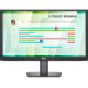 Monitor SAMSUNG M7 32-Inch 4K HDR10 SMART