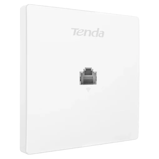 W12	AC1200 Dual Band Gigabit In-Wall Access Point