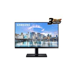 SAMSUNG M5 27″ FHD HDR10 Smart Monitor (AM501) – with Netflix, YouTube, HBO, Prime Video and Apple TV Streaming – White