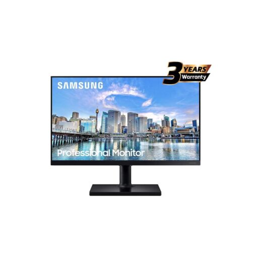 Samsung 24″ T450 Flat Monitor FHD IPS 75Hz