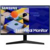Samsung Odyssey G5 (AG500), 27″ Flat Monitor IPS 2K (2560 x 1440) 165Hz 1ms(GTG), HDR10, 99% sRGB, 10Bit, G-Sync Compatible w/ Ergonomic Stand