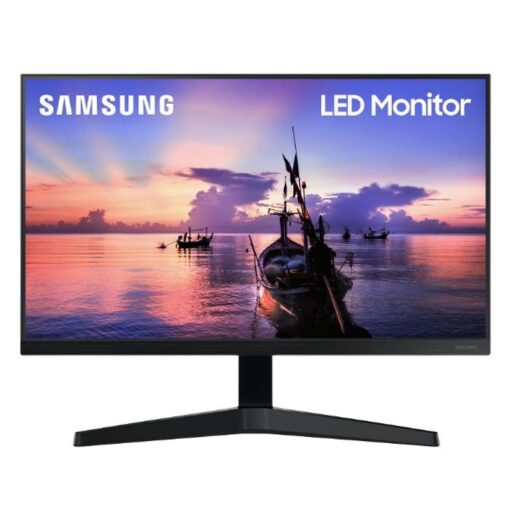 Samsung C310 27″ Full-HD, IPS Flat Monitor, 75HZ