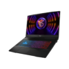 LaptopASUS TUF Gaming F15 (2023) Core i7 11th Generation GeForce RTX 3050 Ti 4GB GDDR6 – 15.6-inch FHD 144Hz – Graphite Black