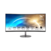 Samsung Odyssey G5 27″ 165Hz 1Ms 2K (2560 x 1440) VA, HDR10, 1000R Curved FreeSync Premium-Black-Gaming Monitor