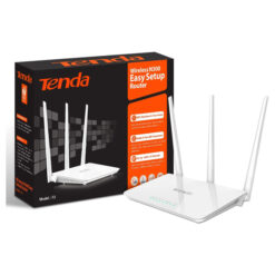 TX2Pro Dual-Band Gigabit Wi-Fi 6 Router