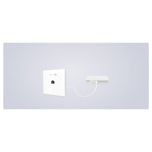 W12	AC1200 Dual Band Gigabit In-Wall Access Point