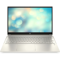 HP Pavilion Laptop 15-eg2016ne Core i7-1255U, 512GB SSD M.2, MX550 2GB DDR6 12th Generation