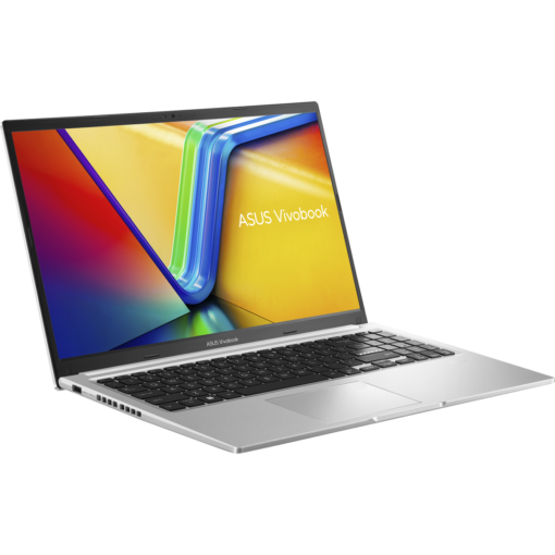 Laptop Asus Vivobook 15 X1502ZA Core I7-12700H 8GB-512GB SSD-12th Generation Icelight Silver