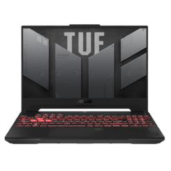 Laptop ASUS TUF Gaming F15 Core i5-11400H, 8GB DDR4, 11th Generation RTX 2050 4GB DDR6 144Hz – 2023