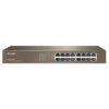 16-Port Gigabit Ethernet Switch TEG1016D