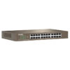 16-Port Gigabit Ethernet Switch TEG1016G