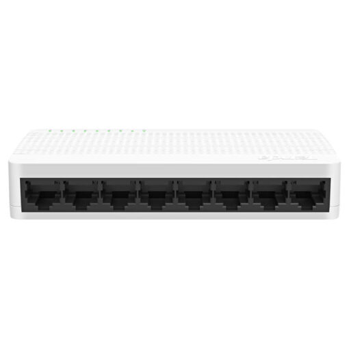S108 8-port Ethernet Switch